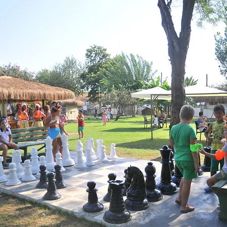 Club Tuana 5* Fethiye