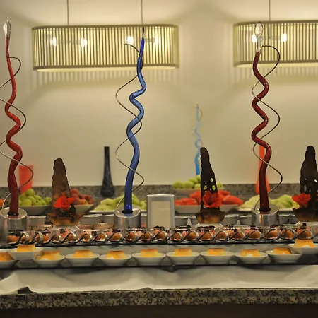 Complex Club Tuana Fethiye