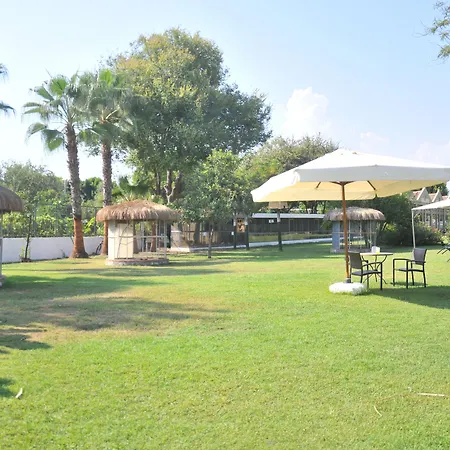 Club Tuana Φετιγιέ