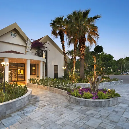 Club Tuana リゾート