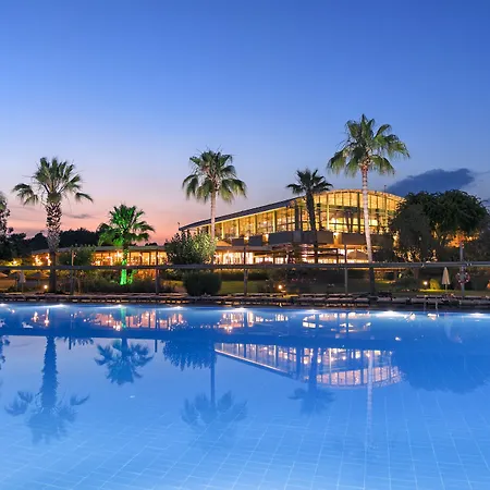 Club Tuana 5* Fethiye