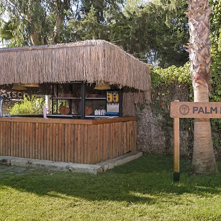 Club Tuana 5* Φετιγιέ
