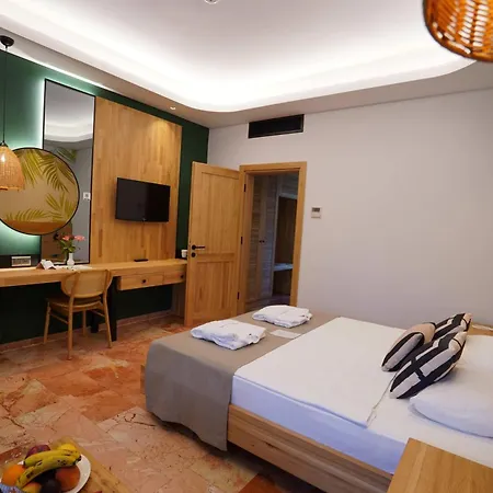 Resort Club Tuana