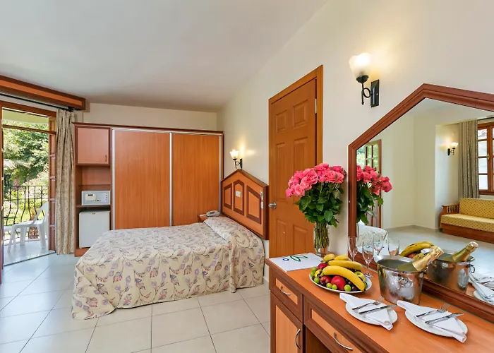 Resort Club Tuana Fethiye