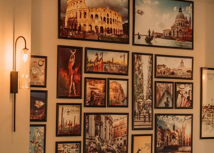 俱乐部图阿娜费特希耶全包酒店 5* 费特希耶