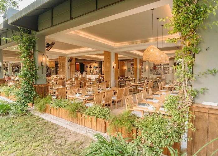 Resort Club Tuana 5*