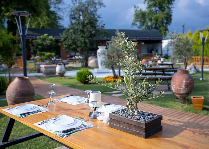 Resort Club Tuana Fethiye