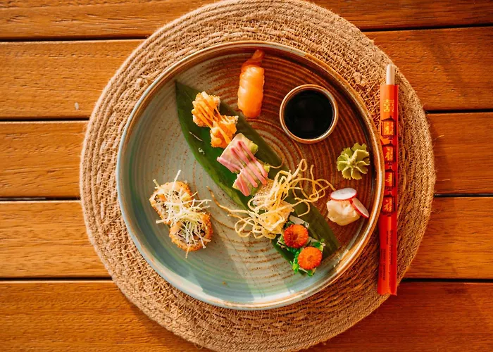 Club Tuana פאטהיה