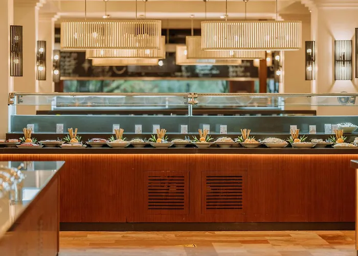 俱乐部图阿娜费特希耶全包酒店