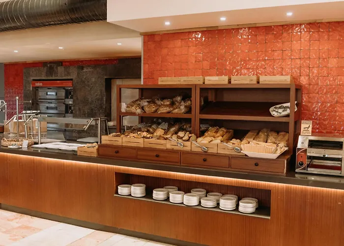 俱乐部图阿娜费特希耶全包酒店 5*