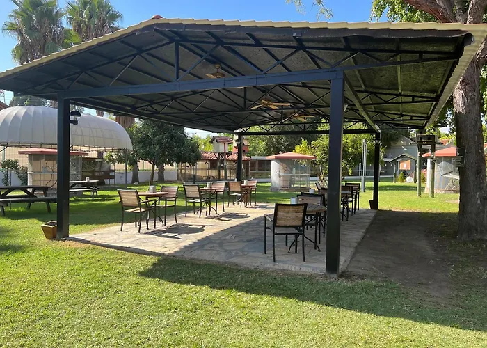 Club Tuana אתר נופש 5*