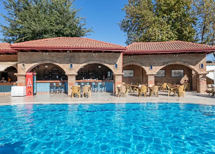 Club Tuana פאטהיה