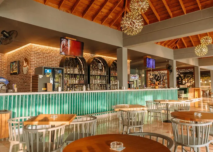 Club Tuana 5* פאטהיה