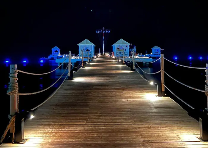 Club Tuana 5*
