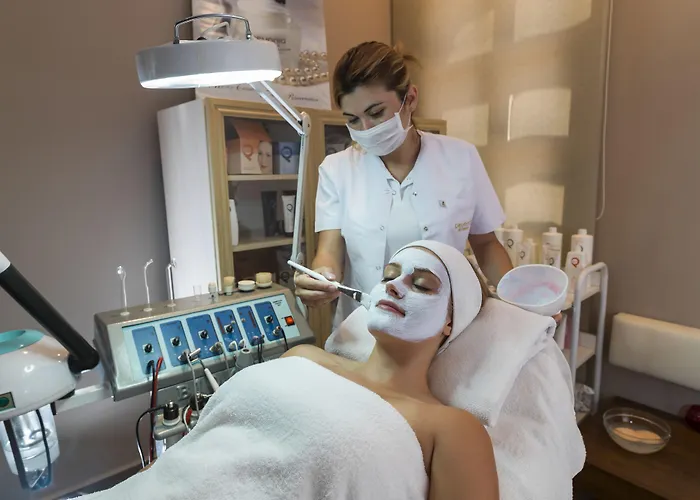 Resort Club Tuana 5*