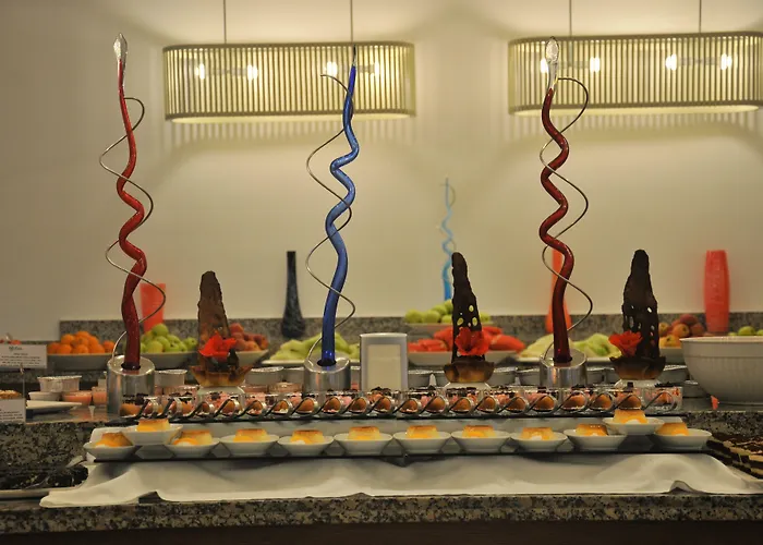 度假村 俱乐部图阿娜费特希耶全包酒店 费特希耶