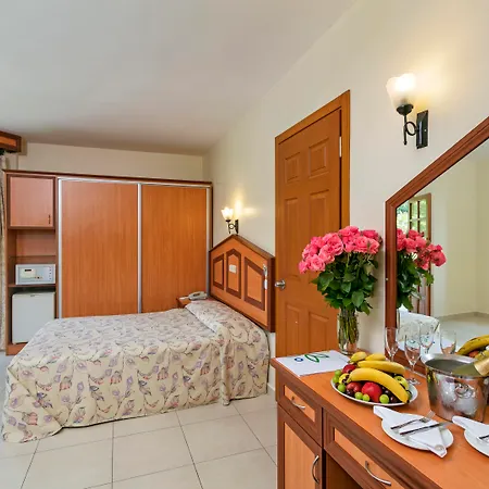 Rezort Club Tuana Fethiye