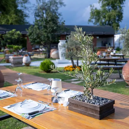 Rezort Club Tuana Fethiye