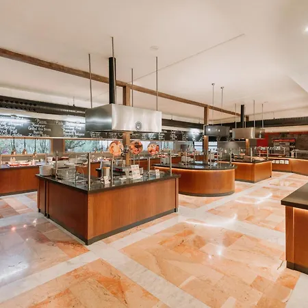 Club Tuana Rezort Fethiye