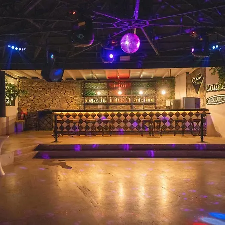 Club Tuana 5*