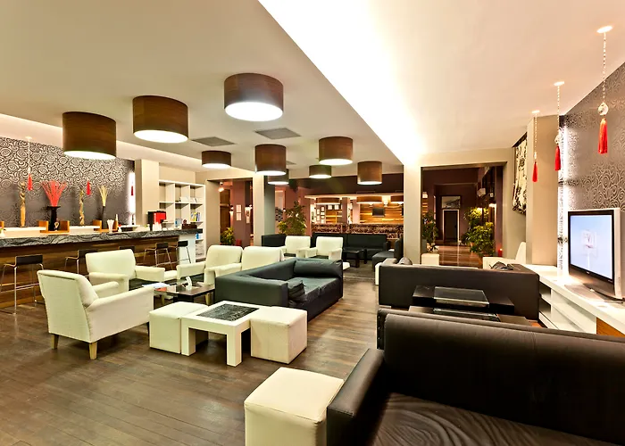 Club Tuana 5* Fethiye